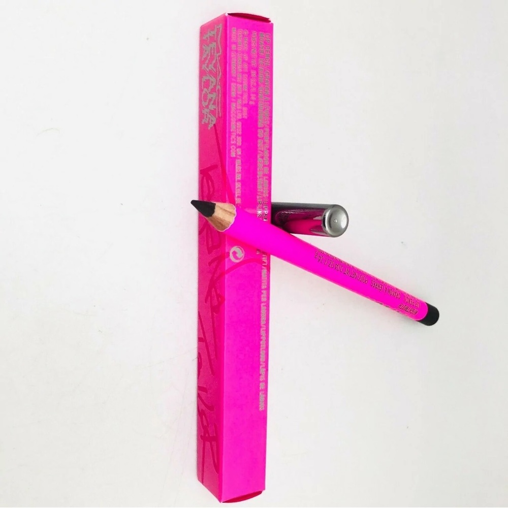 MAC Teyana Taylor Lip pencil